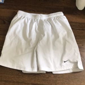 Nike Soccer shorts